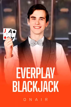 Everplay Blackjack