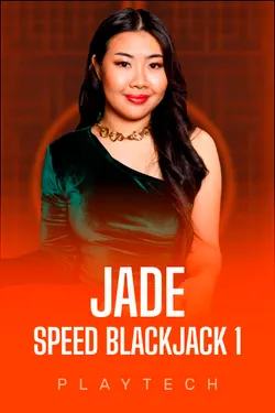 Jade Speed Blackjack