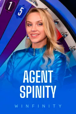 Agent Spinity