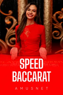 Speed Baccarat