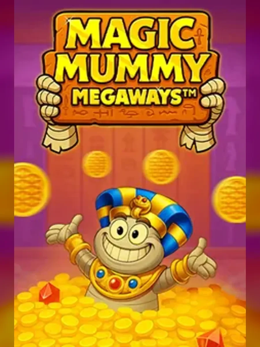 Mummy Megaways