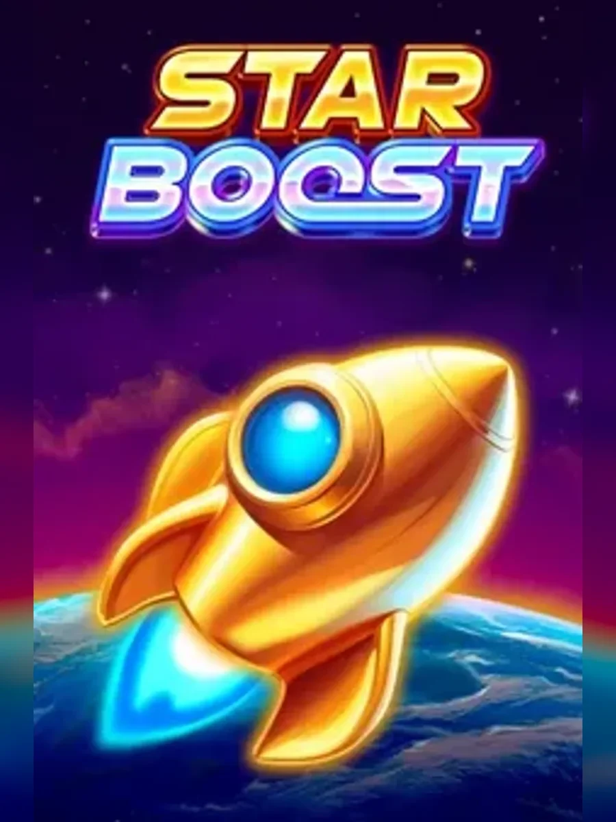 Starboost