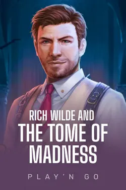 Rich Wilde and the Tome of Madness