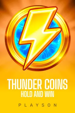 Thunder Coins: Hold and Win